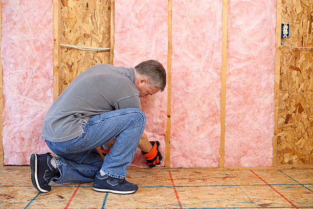 Vapor Barrier Installation in Valley, NE